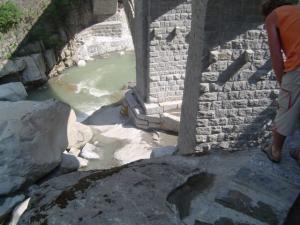 Restauro ponte Disentis (2)